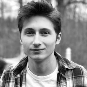 Meet your Posher, Andrew